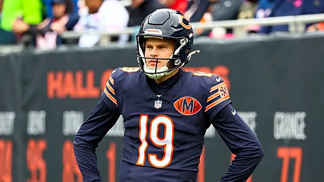 Stock up, stock down: Bears-Ravens