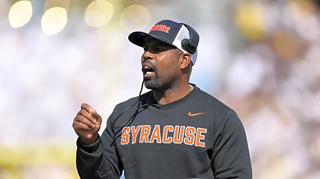 Syracuse football: it’s time to see what other quarterbacks can do