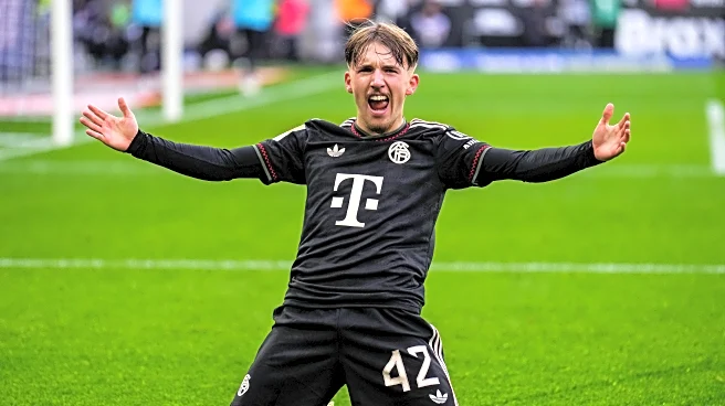 FC Köln vs. Bayern Munich: Lineups, team news, injuries, how to watch and more!