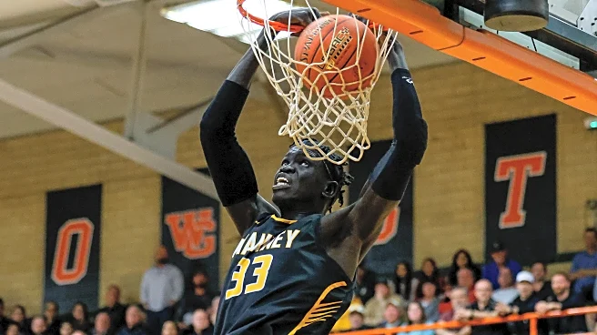 What do Jayden Hodge and Symon Ghai add to Northwestern men’s basketball?