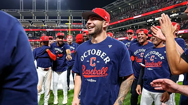 Guardians Season in Review – C.J. Kayfus