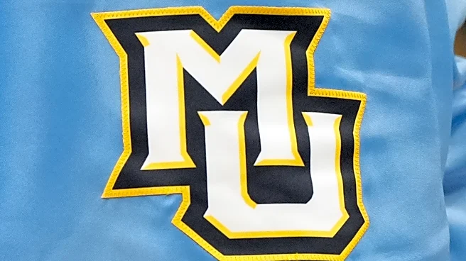 AE’s Brewtown Andy Talks Marquette Basketball Weekly With The Show