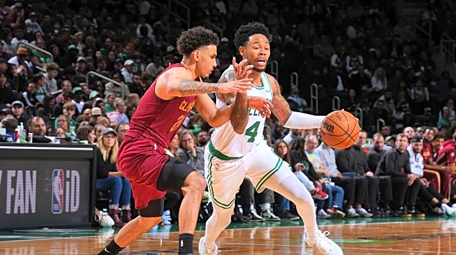 How to watch Cavs vs Celtics