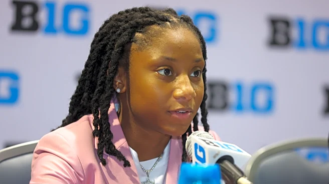 Badgers get 64-point blowout in first exhibition game