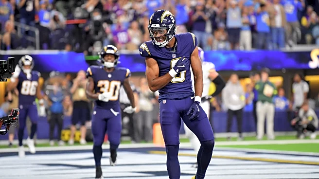 Chargers Power Rankings Roundup: Bolts closing back in on top 10