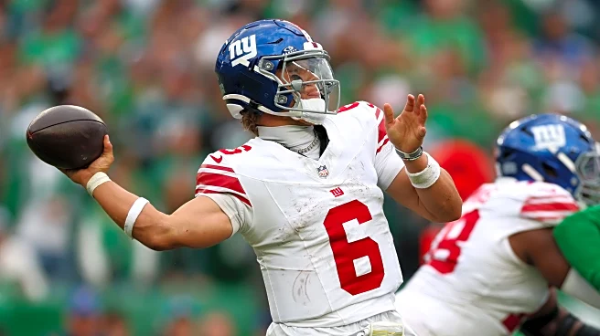 Rebels in the Pros: NFL Week 8