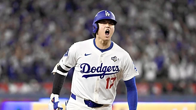 The Dodgers and Blue Jays proving stars drive titles