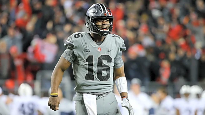 You’re Nuts: What is the most memorable Ohio State-Penn State game?