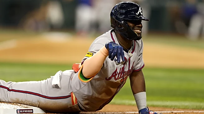 The 10 top plate performances by Atlanta Braves hitters in 2025
