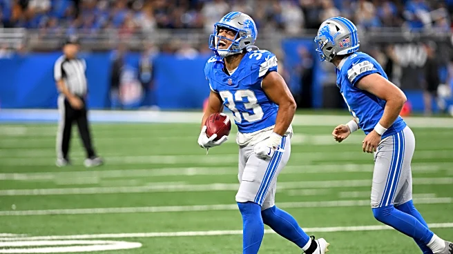 Lions injury updates: ‘Hopeful’ news on Marcus Davenport, Sione Vaki, Taylor Decker