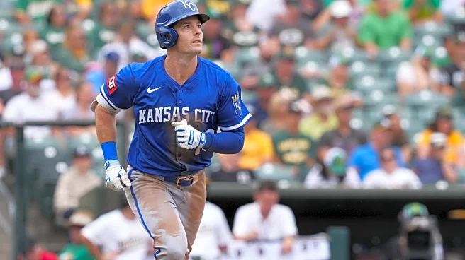 Royals Reacts Survey: How should the team improve?