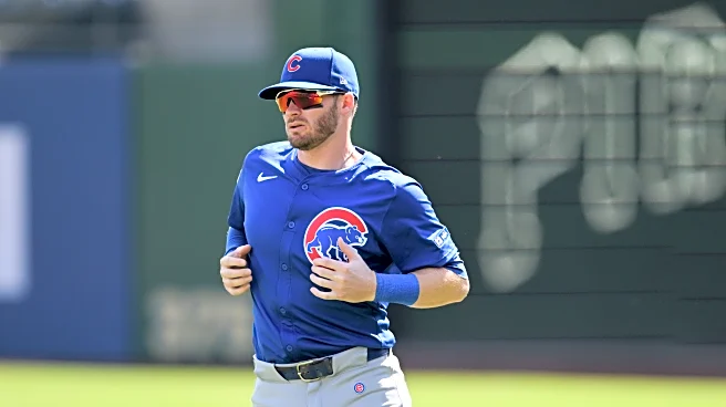 SB Nation Reacts survey: Which long-time Cub should get a contract extension?