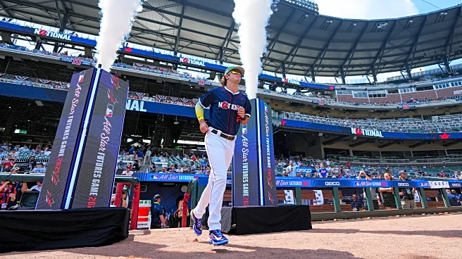 2025 Minor League Player Reviews: JR Ritchie