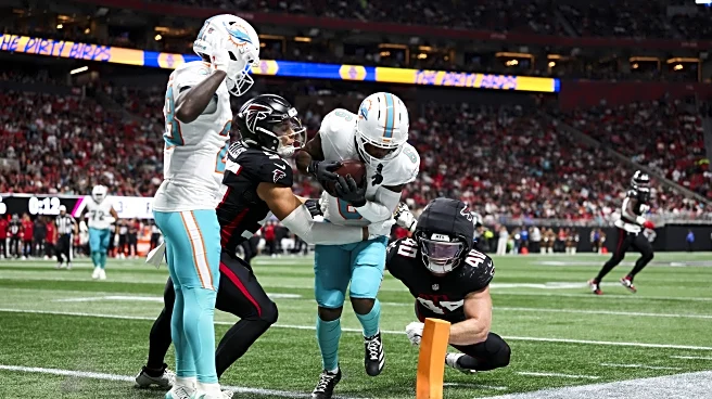 Falcons hit rock bottom, Week 8 film review: Tuesday Takes with Tre’Shon