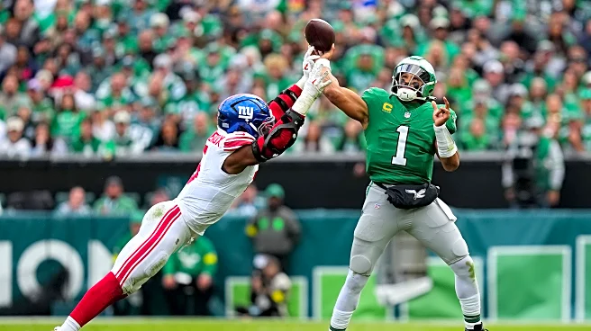 NFL trade rumors: New York Giants have ‘no interest’ in trading Kayvon Thibodeaux