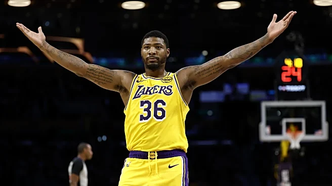 JJ Redick ‘hopeful’ Jaxson Hayes, Marcus Smart will play vs. Wolves