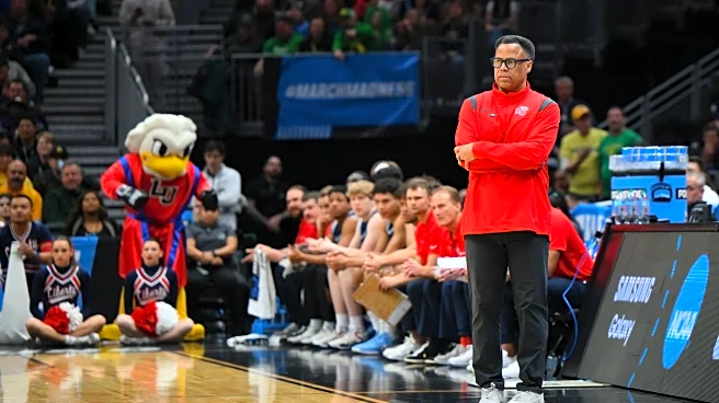 Preview: Conference USA men’s basketball