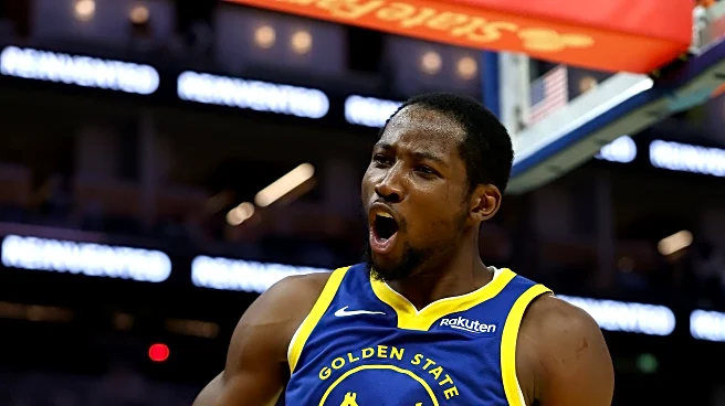 Dub Hub: Steph Curry praises Warriors’ young core after win over Grizzlies