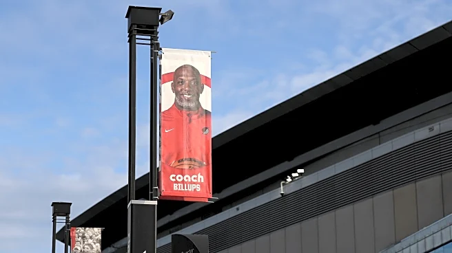 Where Does the Chauncey Billups Scandal Rank in Trail Blazers History?