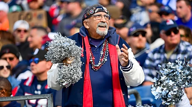 Patriots power rankings Week 9: Pats surge into Top 10