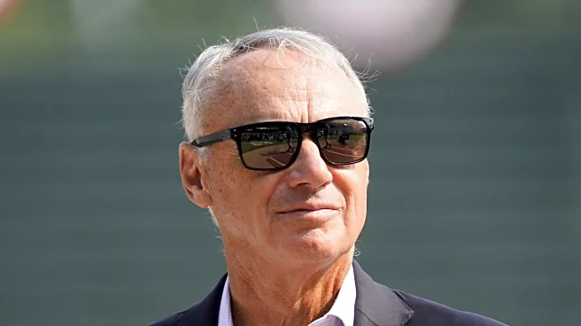 It’s time for MLB’s outdated economic system to evolve