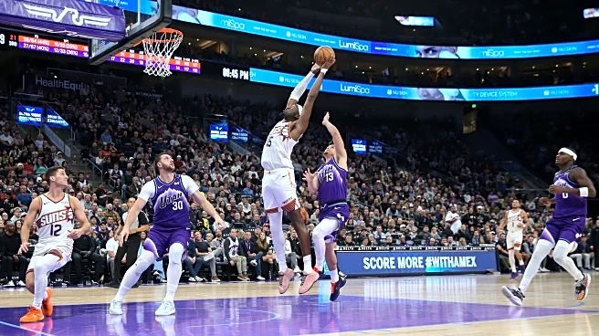 Suns Reacts Survey: What do the Suns need change thus far?