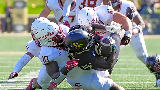 Survey: How do fans expect FSU vs. Wake Forest to unfold?