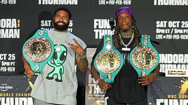 O’Shaquie Foster vs Stephen Fulton fight moved to Isaac Cruz vs Lamont Roach card, Dec. 6