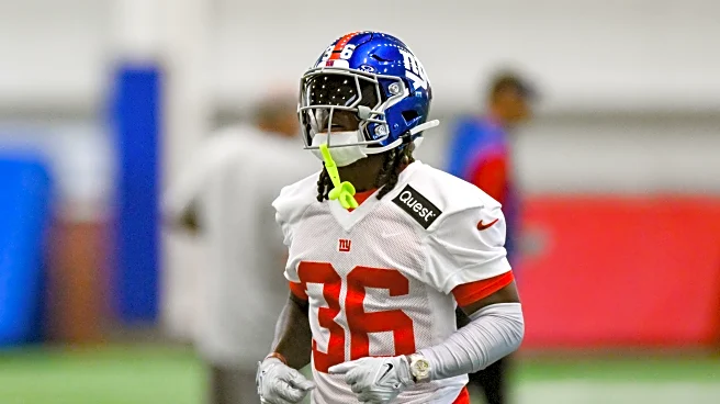 Patriots sign running backs Jonathan Ward, Rushawn Baker to practice squad