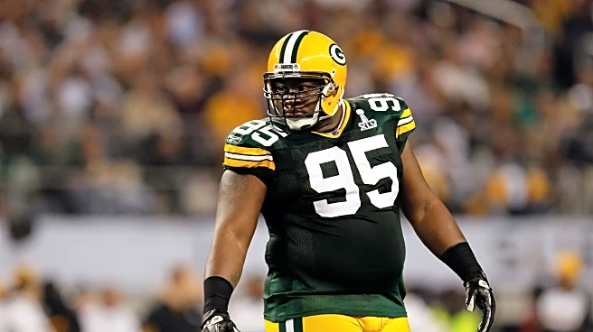 The Packers’ next Howard Green is out there