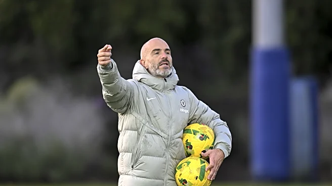 How should Chelsea rotate and line up against Wolves in the League Cup?