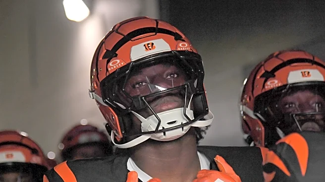 Recapping the Bengals’ defensive performance from the Jets game via All-22 film