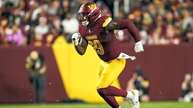 49ers work out 4 pass rushers, including one from the Super Bowl roster in 2023