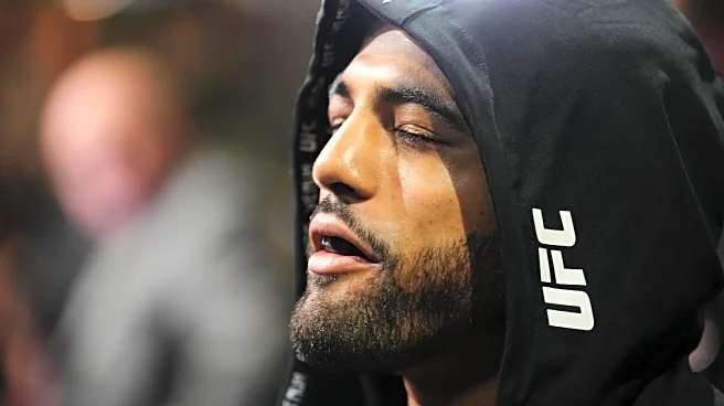 Switcheroo! UFC Vegas 110 coughs up bantamweight bout, spits it to UFC Vegas 111