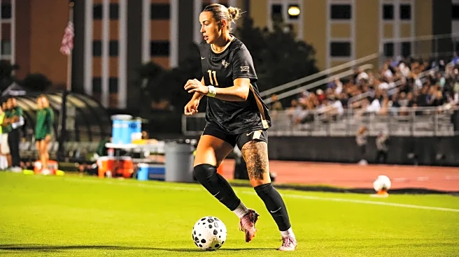 Knight Cap: Soccer Unbeaten Streaks Continue