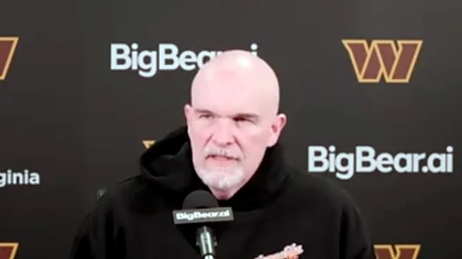 Dan Quinn: Jordan Magee and Tyler Owens earned the opportunity for more playing time