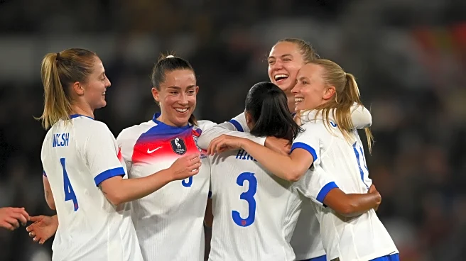 Toone, Le Tissier feature in position for England vs. Australia