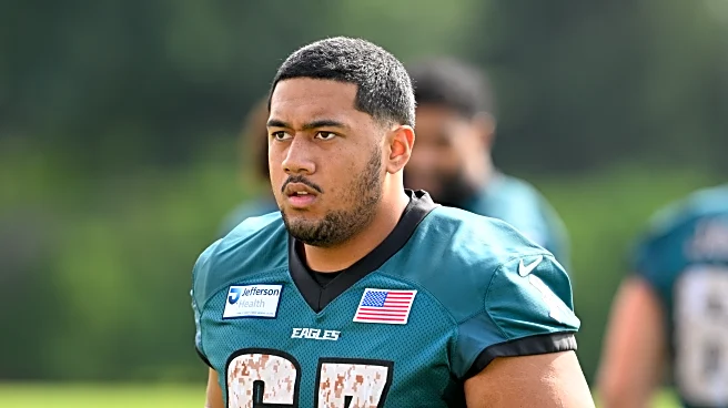 Packers work out 2 international players