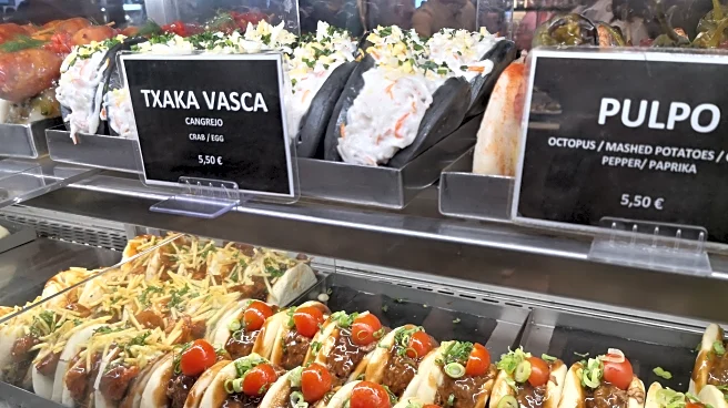 A Madridista’s Guide To Madrid: Tapas Edition!