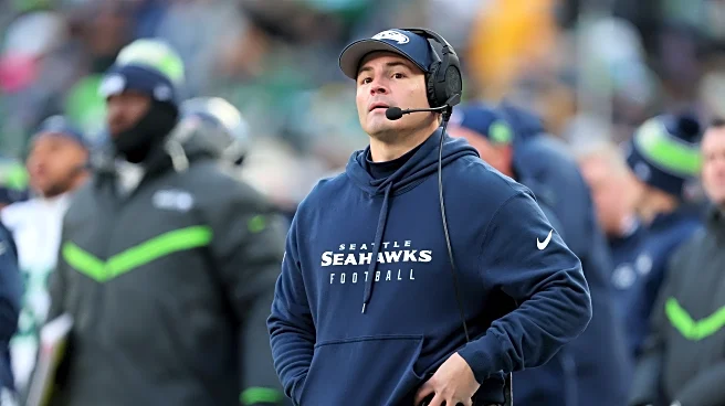 Seahawks national power rankings roundup, Week 9: Rams ranked above first-place Seattle