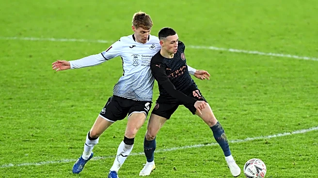 Manchester City v Swansea: League Cup Preview, Team News, and Prediction