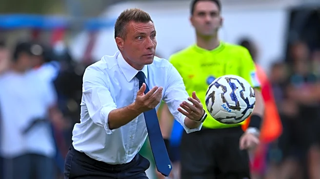 Round 9: Juventus vs. Udinese match preview