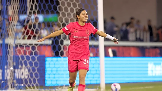 NWSL Power Rankings: Who will be the eight playoff teams?