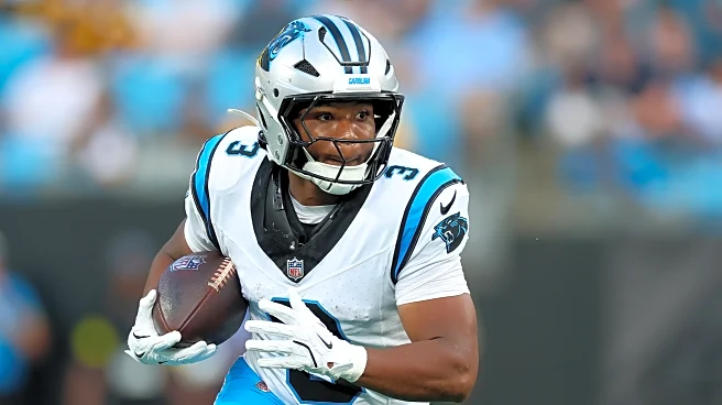 Steelers cut 2 from practice squad