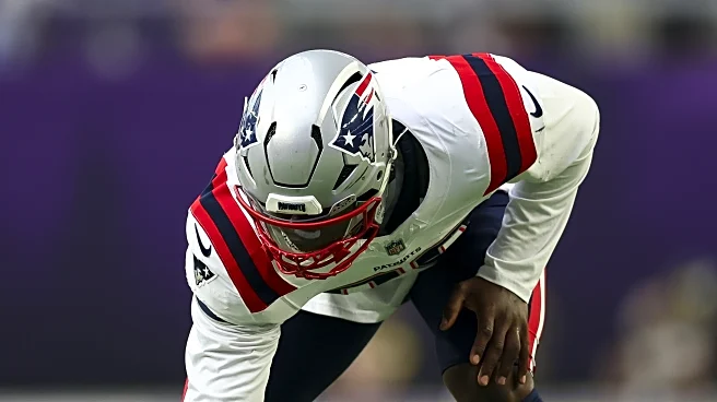 Kris Kocurek gets his hands on a former 2nd round pick after the 49ers recent trade