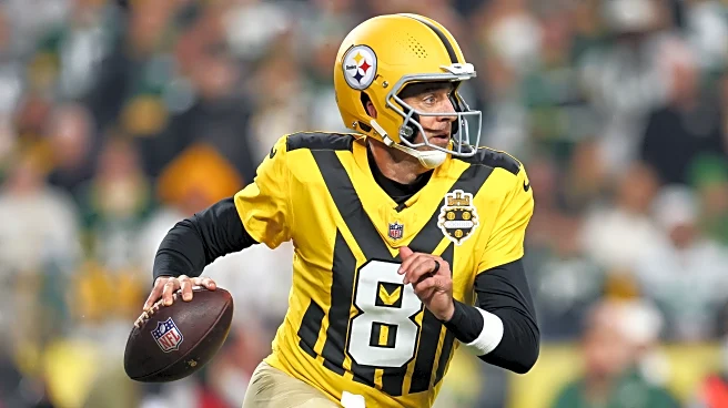 Steelers power rankings roundup: Pittsburgh continues to fall after consecutive embarrassing losses