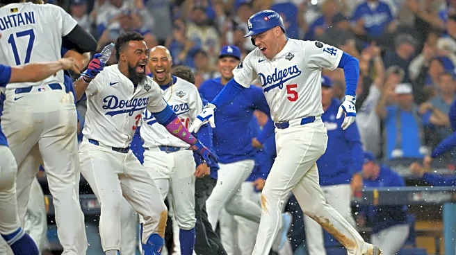 2025 World Series Game 4: Blue Jays at Dodgers, Tuesday 10/28, 7 p.m. CT