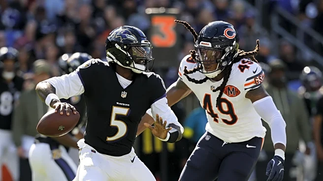 Hot Take Tuesday: Wake up, locker room!