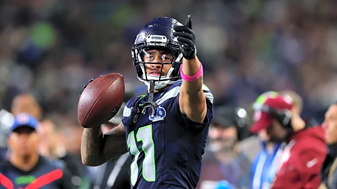 Seahawks Reacts Survey, Week 9: What will Jaxon Smith-Njigba do to the Commanders?