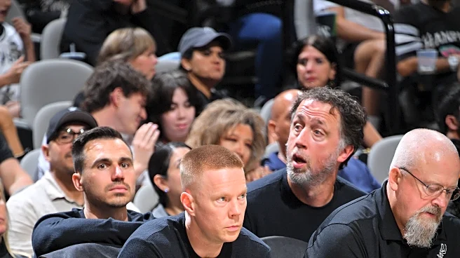 Why the Spurs defense is leading the NBA